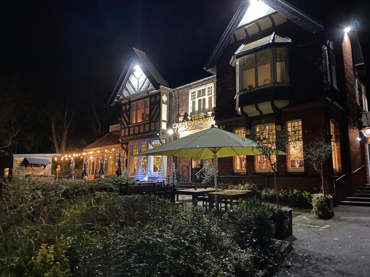 The At Carlton Tavern Free Parking Lodge